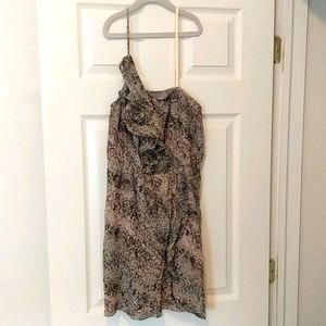 Bcbgeneration dress size medium
